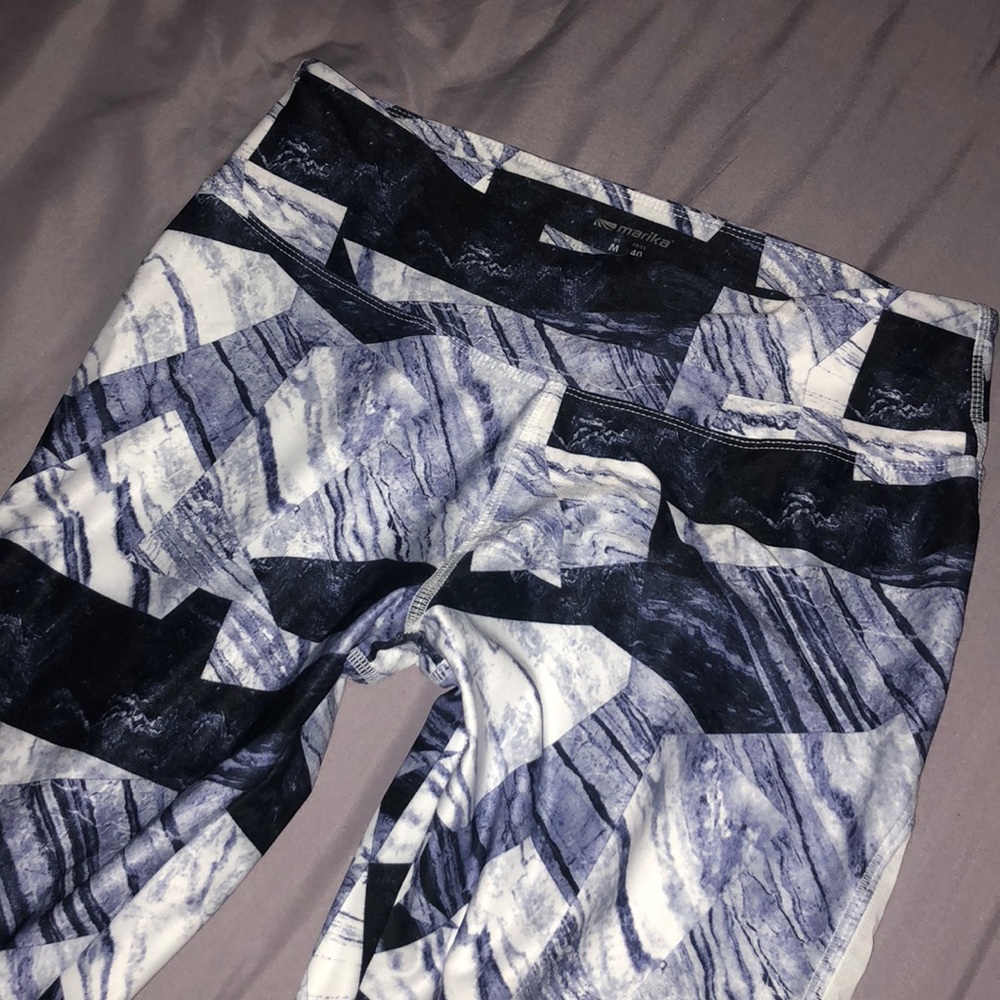 Marika 7/8 Leggings